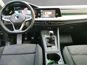 Volkswagen Golf Bild 8