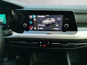 Volkswagen Golf Bild 11