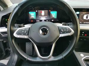 Volkswagen Golf Bild 9