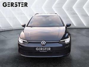 Volkswagen Golf Bild 2