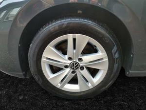 Volkswagen Golf Bild 13