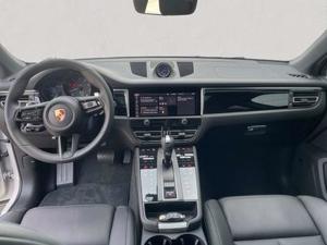 Porsche Macan Bild 10