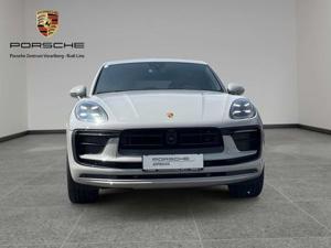 Porsche Macan Bild 8