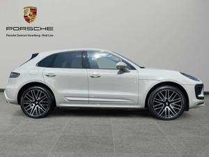 Porsche Macan Bild 6