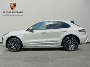 Porsche Macan Bild 2