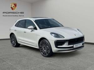 Porsche Macan Bild 7