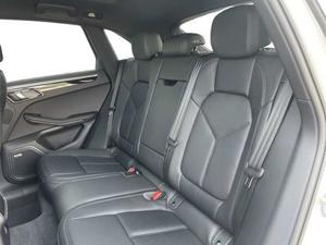 Porsche Macan Bild 14