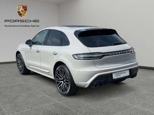 Porsche Macan Bild 3