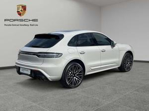 Porsche Macan Bild 5