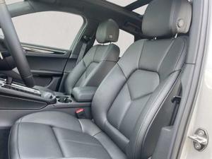 Porsche Macan Bild 13