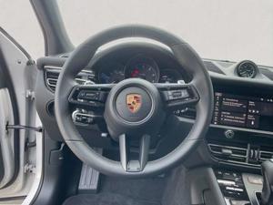 Porsche Macan Bild 12