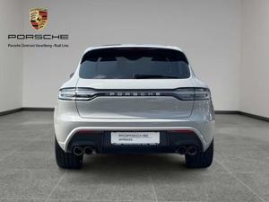 Porsche Macan Bild 4