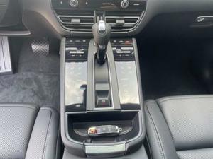 Porsche Macan Bild 11