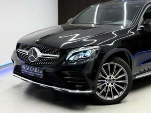 Mercedes-Benz GLC Bild 4