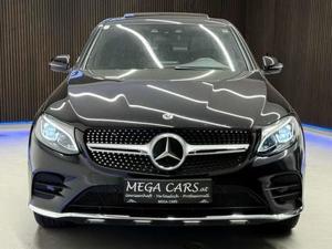 Mercedes-Benz GLC Bild 3