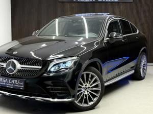 Mercedes-Benz GLC Bild 2