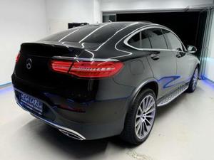 Mercedes-Benz GLC Bild 7