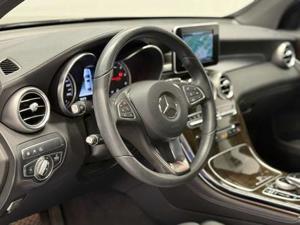 Mercedes-Benz GLC Bild 10