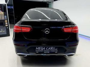 Mercedes-Benz GLC Bild 6