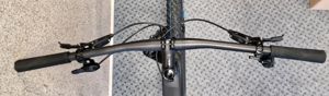 Cannondale Scalpel HT LAB71, Sram XX SL AXS, Hollowgram Carbon, M Bild 4