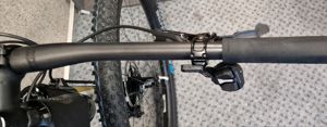 Cannondale Scalpel HT LAB71, Sram XX SL AXS, Hollowgram Carbon, M Bild 3