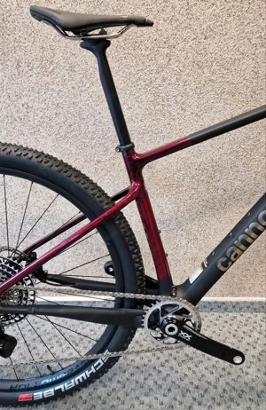 Cannondale Scalpel HT LAB71, Sram XX SL AXS, Hollowgram Carbon, M Bild 10