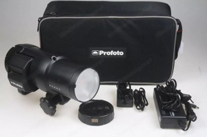 PROFOTO B1X 500 Air TTL Blitzgerät 