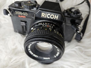 Ricoh KR10 Super  Bild 2