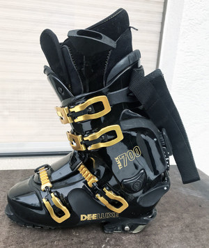 Snowboard Equipment