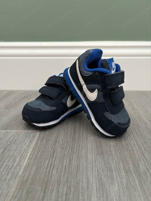 Kinderschuhe Nike  Bild 2