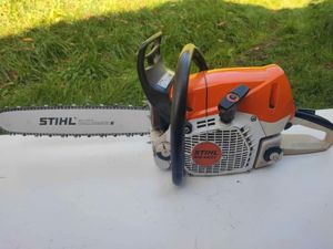 Stihl Motorsäge MS 462 C