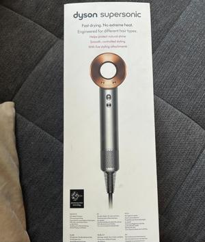 Dyson Supersonic Haatrockner Bild 4