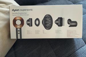 Dyson Supersonic Haatrockner Bild 5