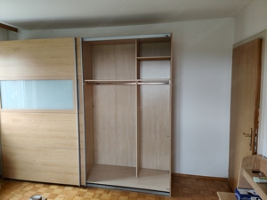 Schlafzimmer Schrank Schiebetüren 