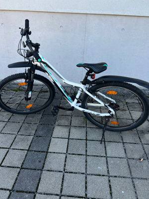 Ktm 27.5 Zoll. Bild 4