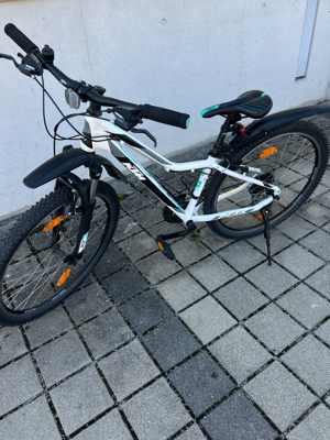 Ktm 27.5 Zoll.