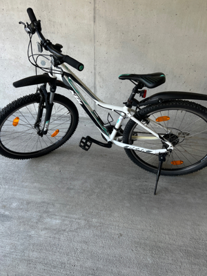 Ktm 27.5 Zoll. Bild 2