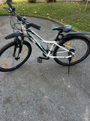 Ktm 27.5 Zoll. Bild 5