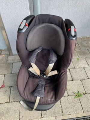 Maxi Cosi Tobi Kindersitz