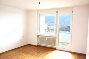 Zentrale sonnige 4-Zimmer Wohnung + Loggien (104m2 Nutzfläche) in Dornbirn ab sofort zur Miete Bild 5