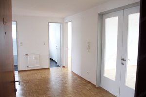 Zentrale sonnige 4-Zimmer Wohnung + Loggien (104m2 Nutzfläche) in Dornbirn ab sofort zur Miete Bild 8