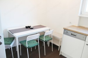 Zentrale sonnige 4-Zimmer Wohnung + Loggien (104m2 Nutzfläche) in Dornbirn ab sofort zur Miete Bild 7