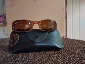 Ray Ban Sonnenbrille Damen