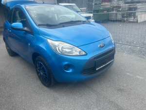 Ford KA Bild 9