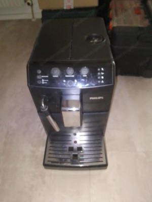 Espresso Maschine 