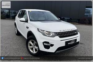 Land Rover Discovery Bild 11