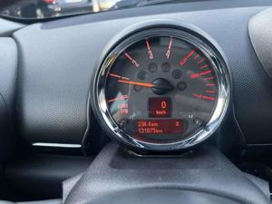 MINI Countryman Bild 4