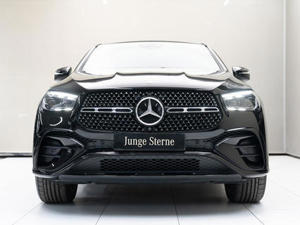 Mercedes-Benz GLE Bild 2