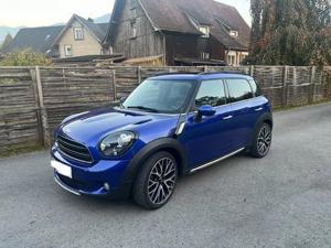 MINI Countryman Bild 3