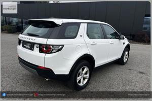 Land Rover Discovery Bild 20